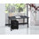 Regency Kee Mobile Desk with Storage
