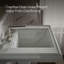 Memoirs® Rectangular Pedestal Bathroom Sink with Overflow-10939917-19195568