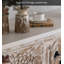 Armoire d'appoint 45,28 po