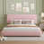Pink selected