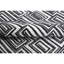 Geometric Area Rug in Navy-75865042