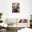 Wrapped Canvas Print-1833311928