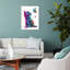Wrapped Canvas Print-706674607