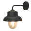 Gordan 27cm H Outdoor Barn Light-38602820