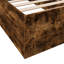 Vidaxl Bed Frame Engineered Wood-1336438226-1336438229