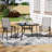 Hojanovice 2 Seater Bistro Set