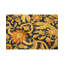 Wool Oriental Area Rug
