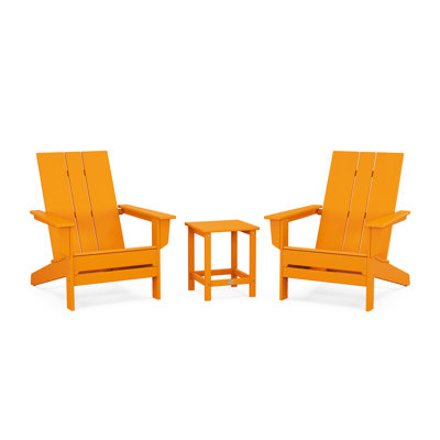 POLYWOOD® Adirondack Chair