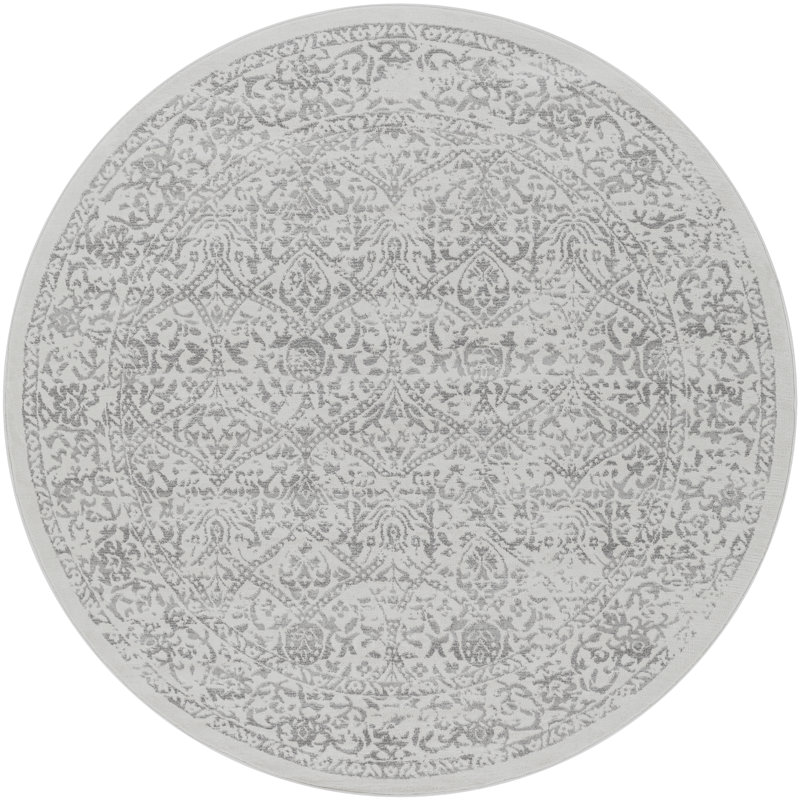 Area Rug, Round 160 cm