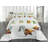 Herbs Polyester Coverlet-41893495