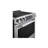 LG 30" 6.3 cu. ft. Smart Slide-in Electric Range with Convection Oven