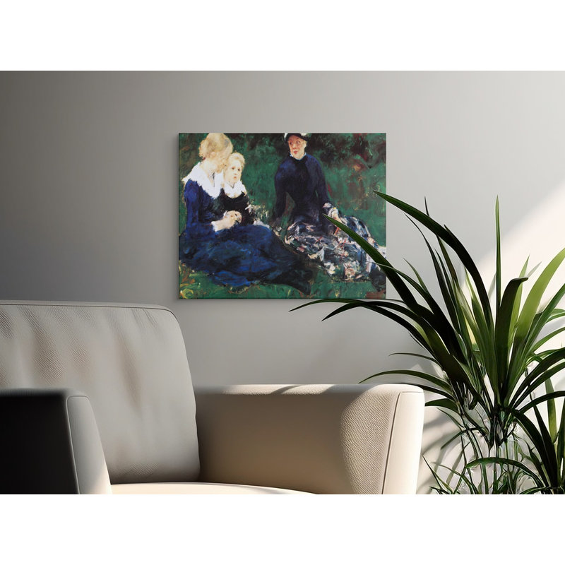 Shorey Wrapped Canvas Print Set, 20x10