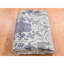 Tapis ivoire en laine noué à la main 9 pi x 11 pi 10 po A57180129AD341EE9D8BE8BC164EE149