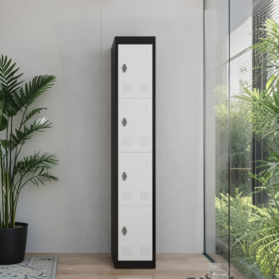 38.1cm School Locker