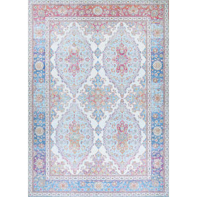 Tapis d'intérieur en polyester tissé à la machine Hallsville