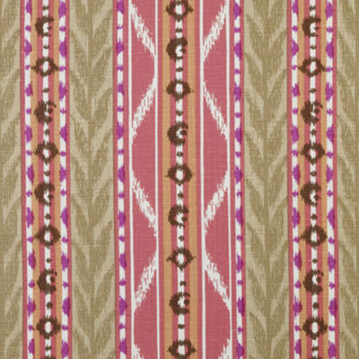 Tissu mahe From the Archives