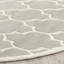 Tapis en laine touffeté à la main Carolene-1729857355