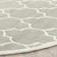 Tapis en laine touffeté à la main Carolene-1729857372