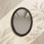 Antoni Round Iron Mirror-277958747