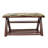 Velvet Upholstered Storage Bench-1094063471-1128870398