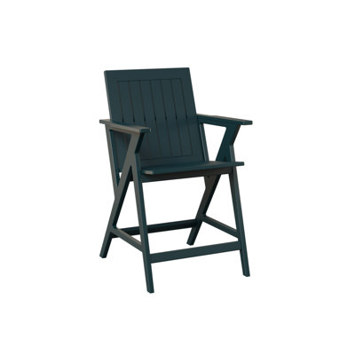 Fauteuil de comptoir Berlin Gardens Kinsley