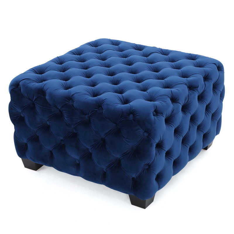 Ottoman Bench