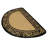 Hathcock Non-Slip Outdoor Doormat