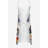 No Pattern Bib Apron