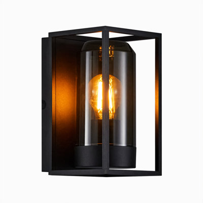 Outdoor Sconce
