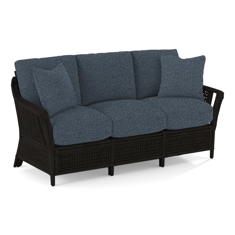 Boca Upholstered 78'' Sofa