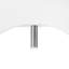 Siège de bidet Swash Select BL97, télécommande, blanc rond-130372007