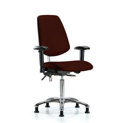 Chaise de tâches ergonomique Octavia