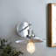 Northmoore Armed Sconce