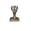 Bratton 49Cm Twist Square Table Lamp-36902281