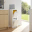 Ensemble de poubelles 10 gallons
