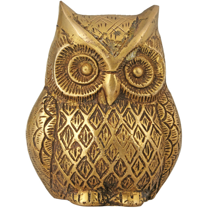 Hibou Devi Lakshmi