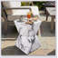 Table d'appoint H 18,5 po MGO-1653844496-1653844498-1653844499