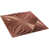 Universal Pearl Metallic Champagne Pink