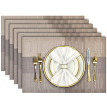 https://assets.wfcdn.com/im/44404704/resize-h210-w210%5Ecompr-r85/2459/245926342/Gold+Rectangle+Placemat.jpg