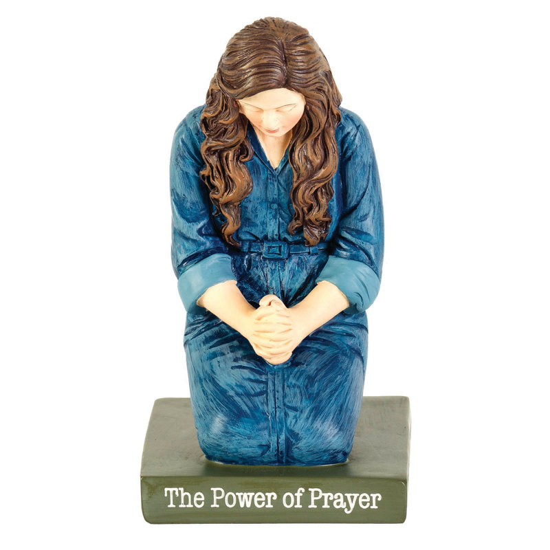 Figurine Ajahni