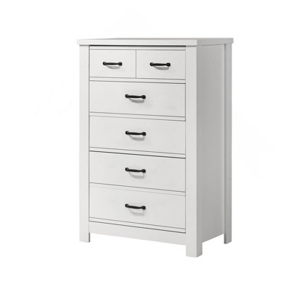 Commode 5 tiroirs 31 po