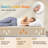Medium Cooling Gel Meomory Foam Hybrid Mattress-713357895-713357892