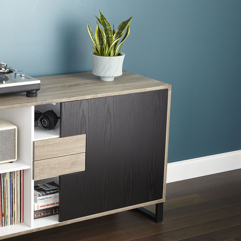 Selena Planter, 6" H x 7.5" W x 7.5" D