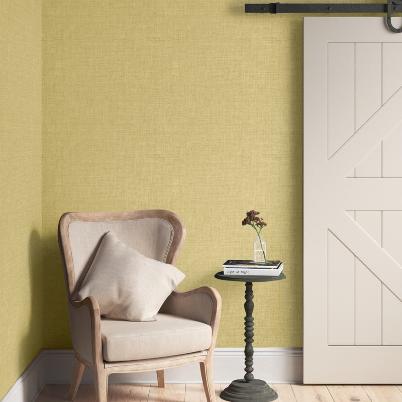 Easy Linen, Cattails