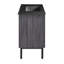 Meuble-lavabo autoportant de 36 po en chêne noir avec plateau noir Class-1363476246-1407516754-1363476232