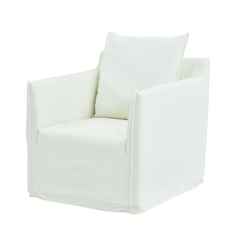 Pivot Kieger, Blanc