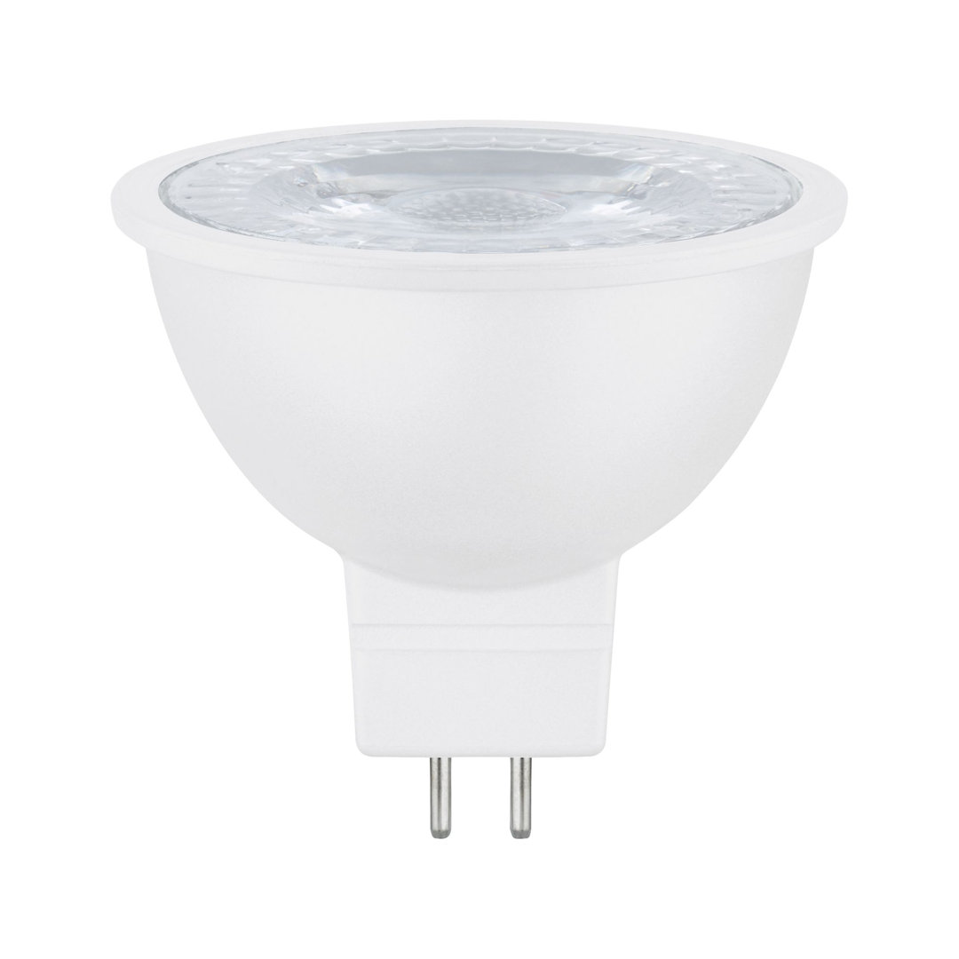 6.5W GU5.3 Dimmable LED Spotlight Light Bulb