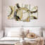 «Overlaps», reproduction d'art sur toile-1156813511