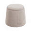 Repose-pieds rond avec rangement-70774968