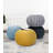Upholstered Pouf